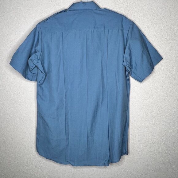 Elbeco Uniform Shirt nwt - Picture 4 of 8